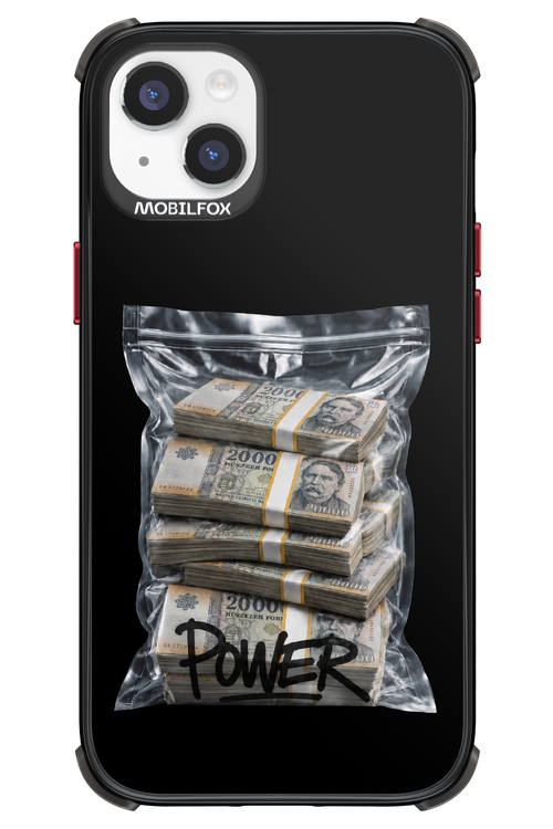Money Bag 2.0 - Apple iPhone 14 Plus