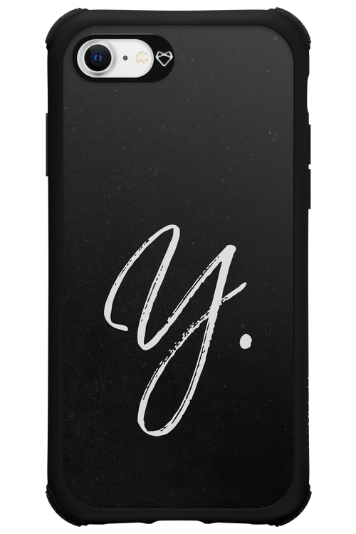 (Off Space) Y 2.0 - Apple iPhone SE 2020