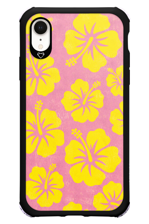 HAWAII 2.0 - Apple iPhone XR