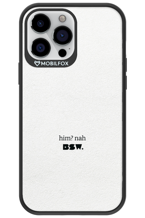 BSW FourSeasons 16 2.0 - Apple iPhone 13 Pro Max