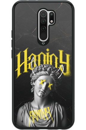 Classic Haniny - Xiaomi Redmi 9