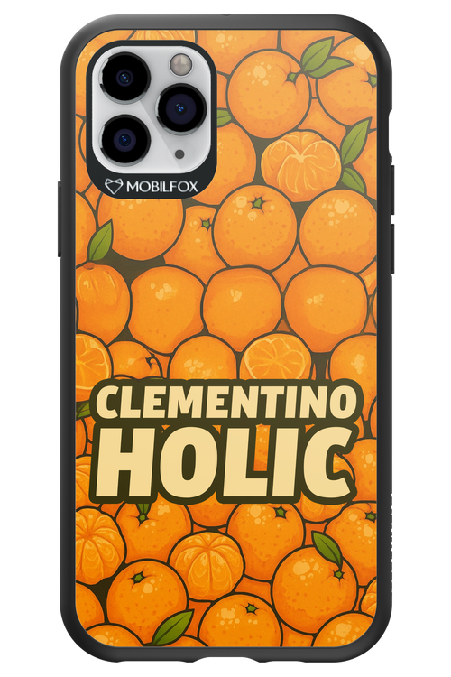 Clementino Holic 2.0 - Apple iPhone 11 Pro