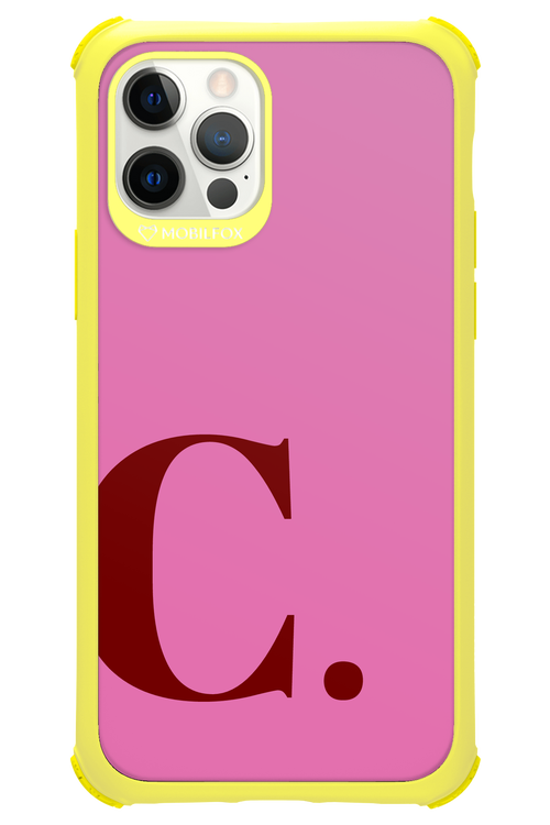C (Sorbet) 2.0 - Apple iPhone 12 Pro
