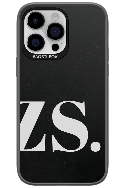 ZS (Off Space) 2.0 - Apple iPhone 14 Pro Max