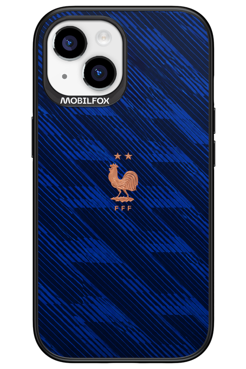 Franta 2.0 2.0 - Apple iPhone 15
