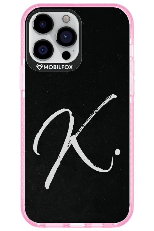 (Off Space) K 2.0 - Apple iPhone 13 Pro Max