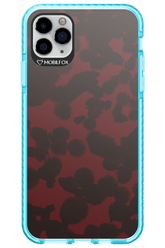 Bordeaux Skin - Apple iPhone 11 Pro Max