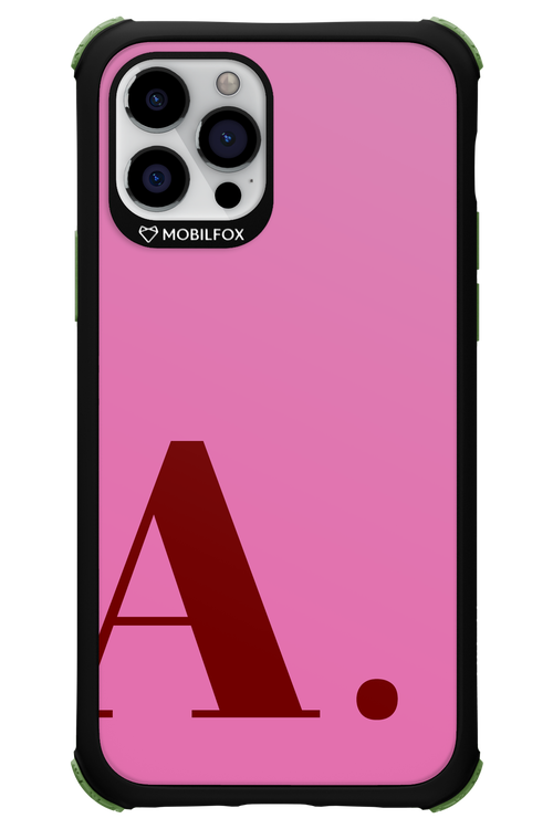 A (Sorbet) 2.0 - Apple iPhone 12 Pro