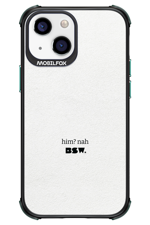 BSW FourSeasons 16 2.0 - Apple iPhone 13 Mini