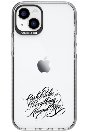 Cash Rules Script - Apple iPhone 15 Plus