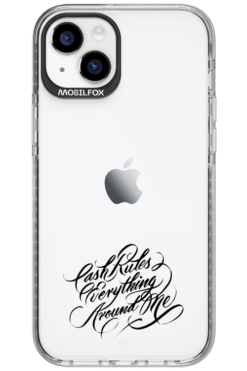 Cash Rules Script - Apple iPhone 15 Plus