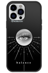 Szem 2.0 - Apple iPhone 13 Pro Max