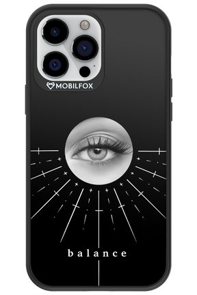 Szem 2.0 - Apple iPhone 13 Pro Max