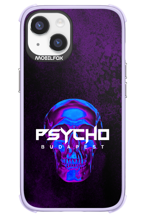 Psyskull - Apple iPhone 14