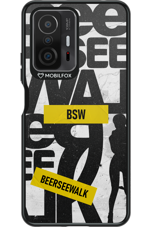 Beerseewalk II 2.0 - Xiaomi Mi 11T