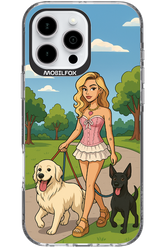 Weaf - Apple iPhone 16 Pro Max