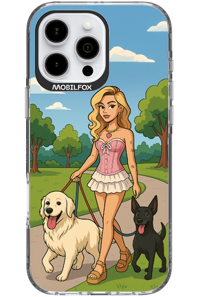 Weaf - Apple iPhone 16 Pro Max