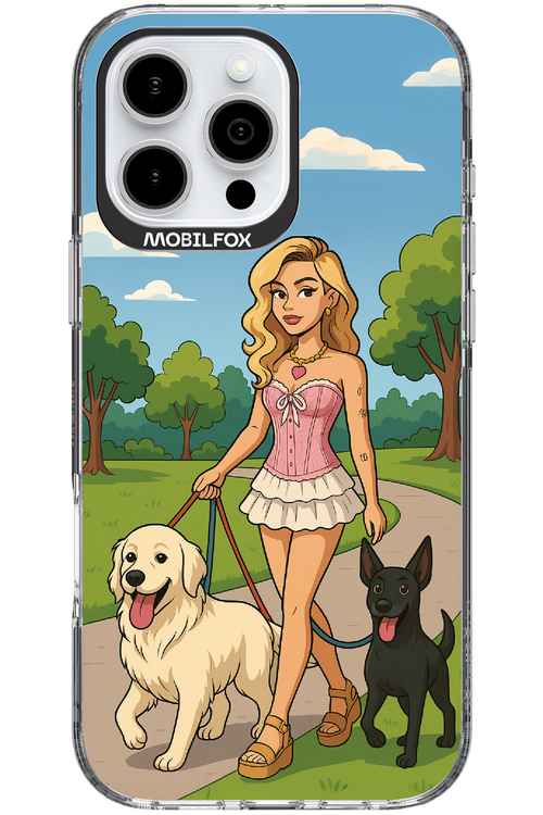 Weaf - Apple iPhone 16 Pro Max