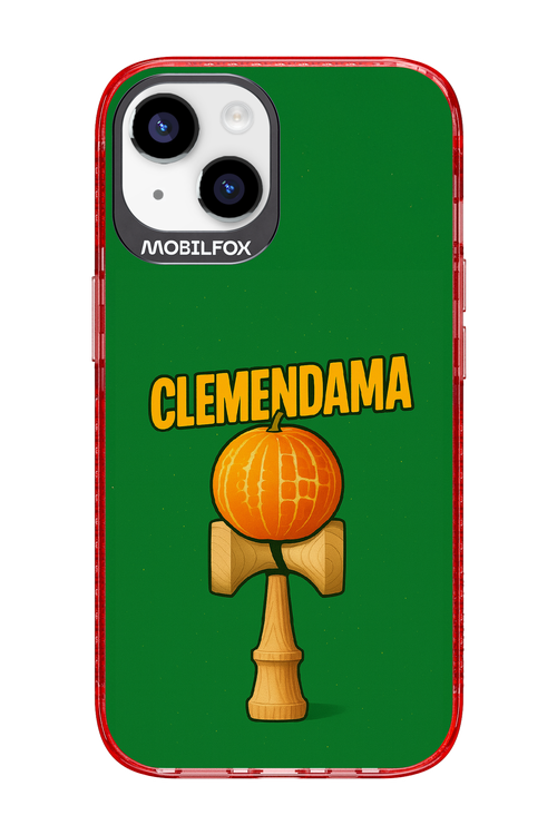 Clemendama 2.0 - Apple iPhone 14