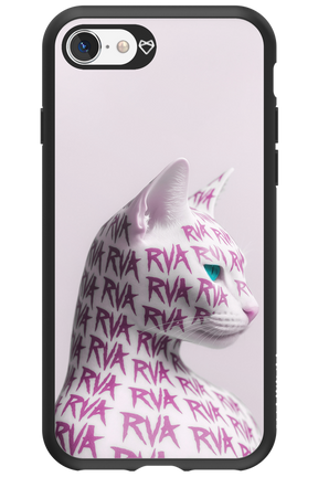 RVA Cat - Apple iPhone SE 2022