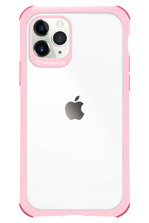 NUDE 2.0 - Apple iPhone 11 Pro