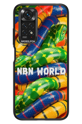 Wild 2.0 - Xiaomi Redmi Note 11/11S 4G