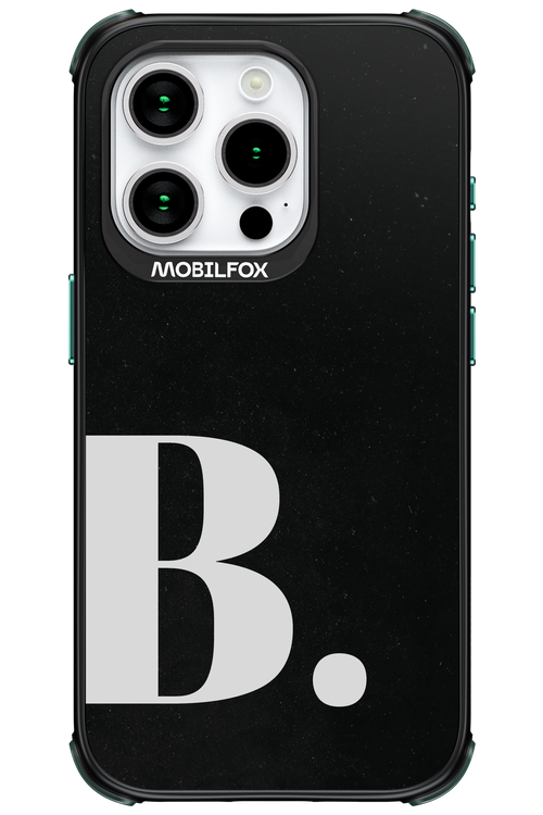 B (Off Space) 2.0 - Apple iPhone 15 Pro