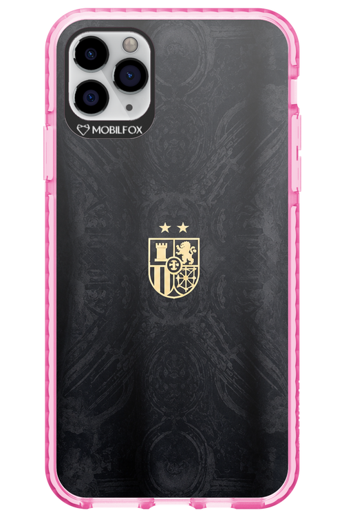 Spain Classic 2.0 - Apple iPhone 11 Pro Max