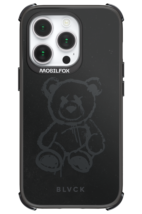 BLVCK BEAR 2.0 - Apple iPhone 14 Pro