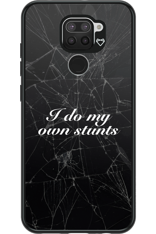Stunts 2.0 - Xiaomi Redmi Note 9