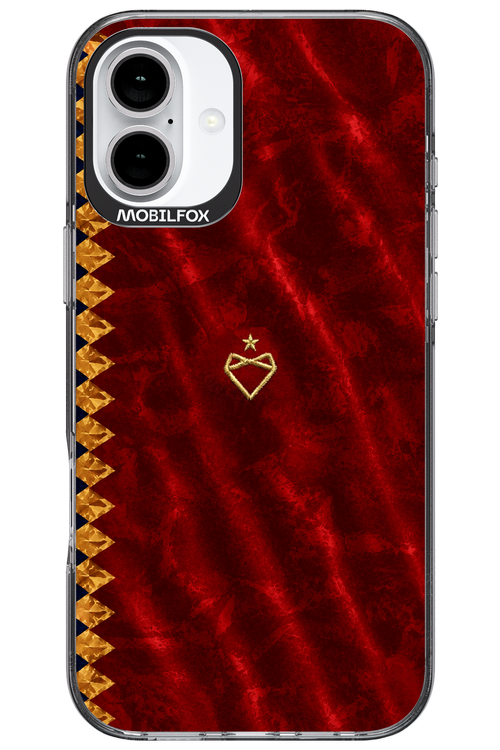 Spania x Mobilfox 2.0 - Apple iPhone 16 Plus