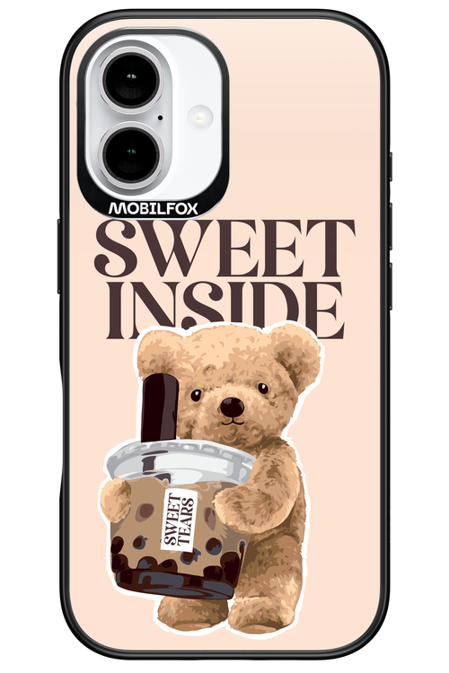 Sweet Inside 2.0 - Apple iPhone 16