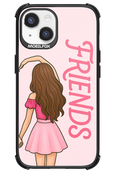 Friendssss - Apple iPhone 14