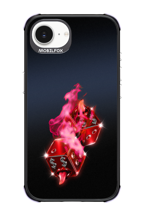 Lucky Thirsty 2.0 - Apple iPhone 16e