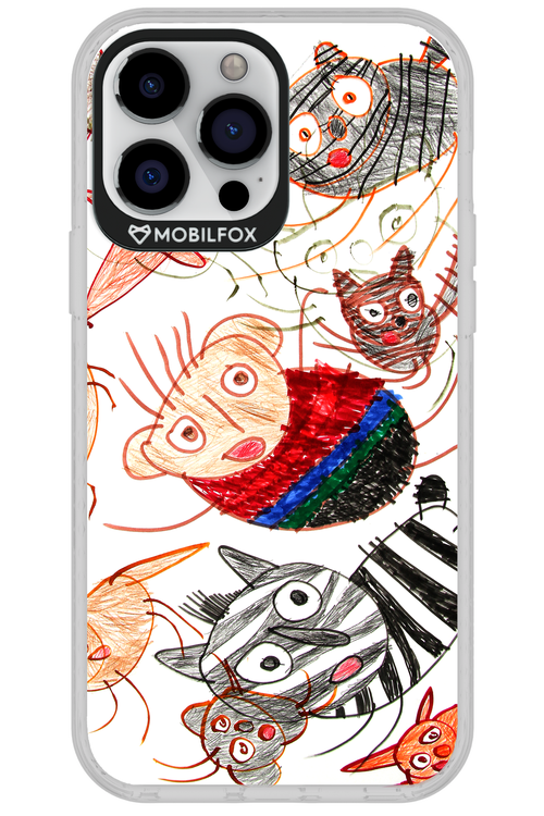 Dream 2.0 - Apple iPhone 13 Pro Max