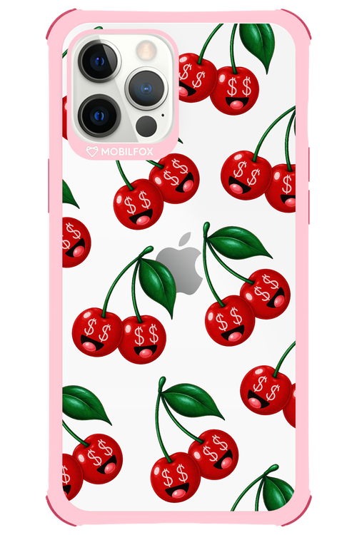 Money Cherry 2.0 - Apple iPhone 12 Pro Max