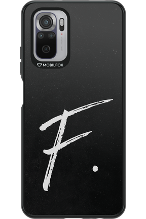 (Off Space) F 2.0 - Xiaomi Redmi Note 10