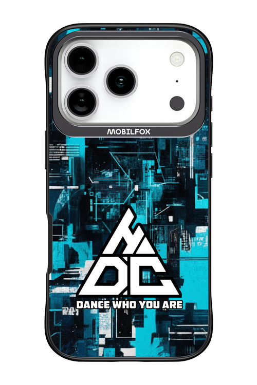 HDC 5 2.0 - Apple iPhone 17 Pro