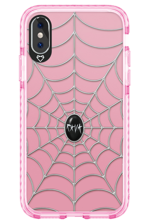 SpiderQueen - Apple iPhone X