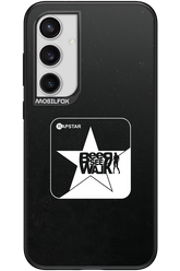 Rapstar Black - Samsung Galaxy S24+