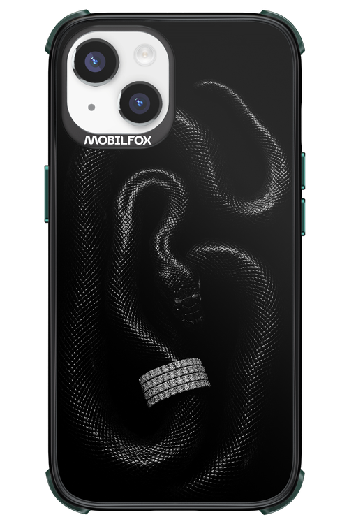 Diamond Mamba - Apple iPhone 14