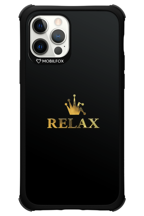 Relax 2.0 - Apple iPhone 12 Pro