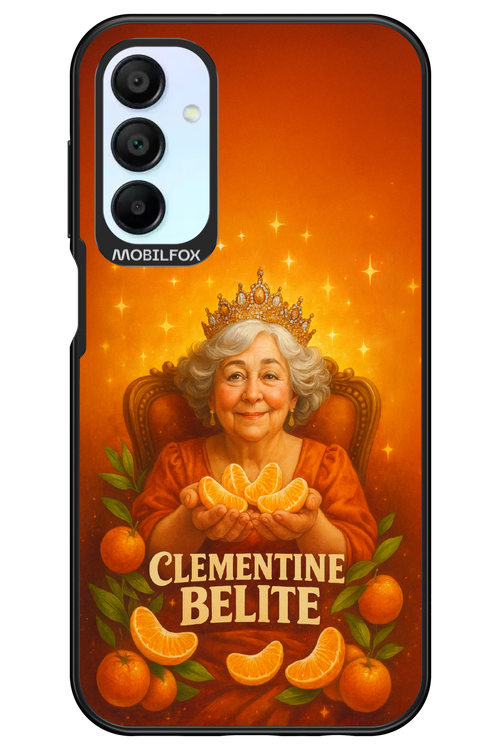 Clementine Belite Queen 2.0 - Samsung Galaxy A15