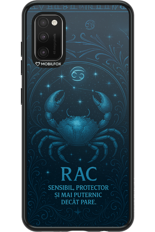 Rac - Samsung Galaxy A41