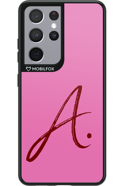 (Sorbet) A 2.0 - Samsung Galaxy S21 Ultra