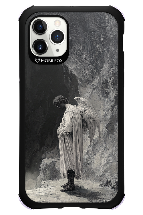 INGER Cover 2.0 - Apple iPhone 11 Pro