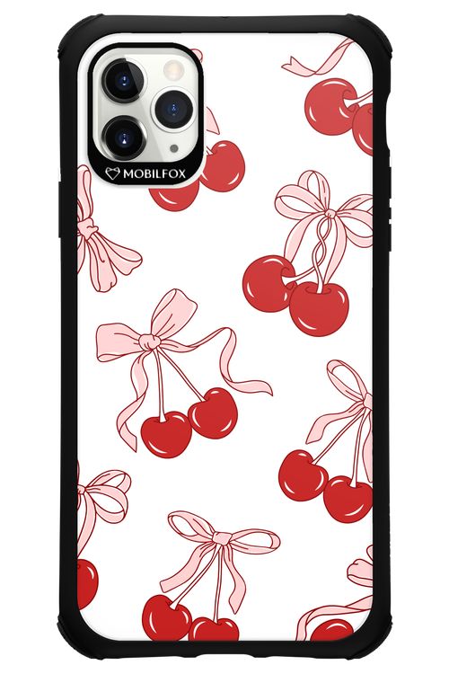 Cherry Queen 2.0 - Apple iPhone 11 Pro Max