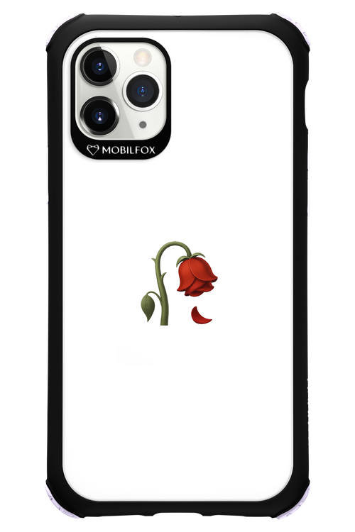 Rose 2.0 - Apple iPhone 11 Pro