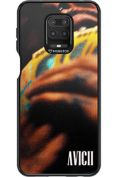 Avicii 2.0 - Xiaomi Redmi Note 9 Pro