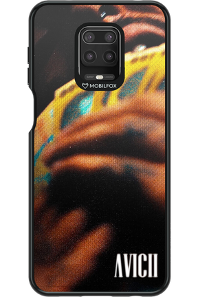 Avicii 2.0 - Xiaomi Redmi Note 9 Pro